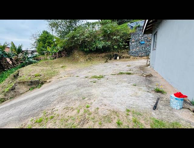 2 BEDROOM HOUSE FOR SALE IN INANDA GLEBE